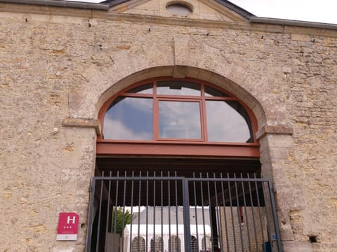 Le Petit Clos Apartment in Normandy