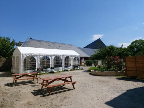 Le Petit Clos Apartment in Normandy