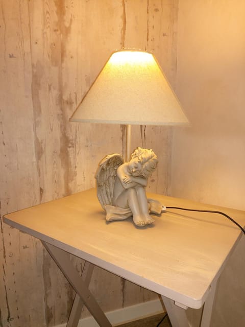 Le Petit Clos Apartment in Normandy