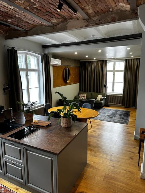 Luxury Apartment in the center Apartment in Finland