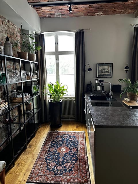 Luxury Apartment in the center Apartment in Finland