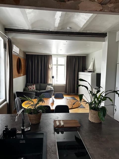 Luxury Apartment in the center Apartment in Finland