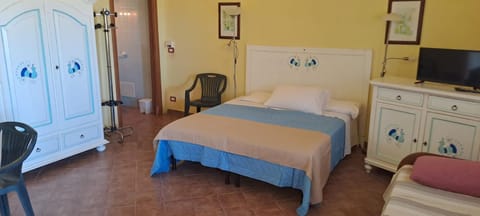 Le colonie Apartment in Sardinia