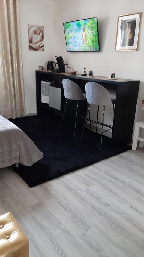 Room Of LUX SPA " TABARKA " Bed and Breakfast in Wallonia, Belgium