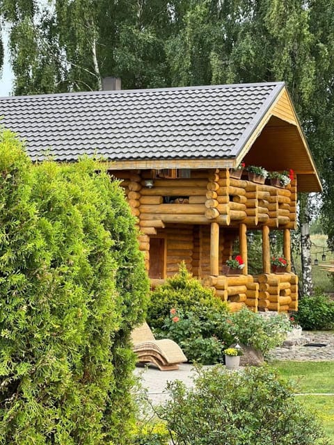Property building, BBQ facilities, Garden, Garden view
