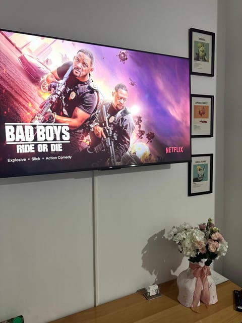 Bellas apartmani Apartment in Novi Sad