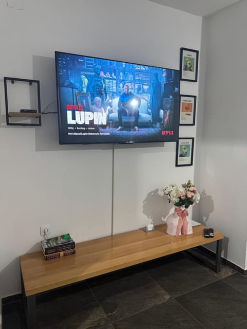 Bellas apartmani Apartment in Novi Sad