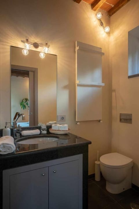 Alba Morus Bed & Breakfast, sentiti a casa nel cuore della Toscana Bed and Breakfast in Umbria