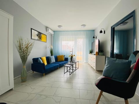 Daylight City Center Apartment in Szeged