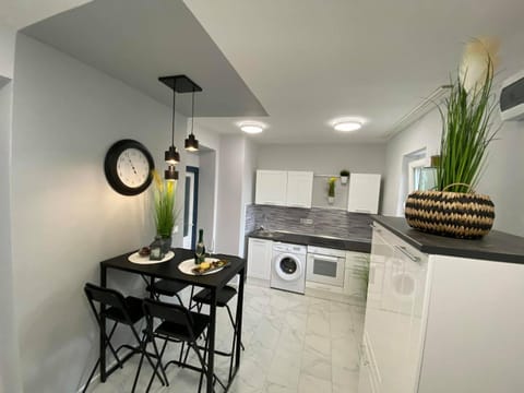 Daylight City Center Apartment in Szeged