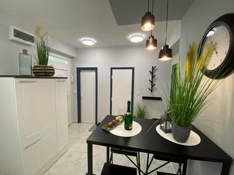 Daylight City Center Apartment in Szeged