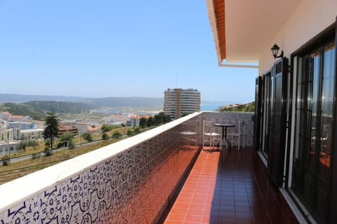 Natural landscape, Balcony/Terrace