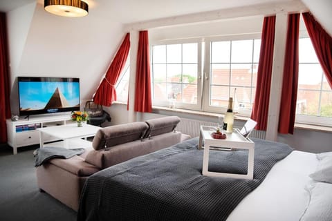 Küstenblick House in Büsum