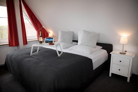 Küstenblick House in Büsum