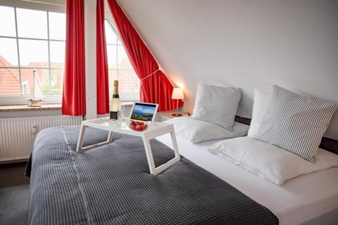 Küstenblick House in Büsum