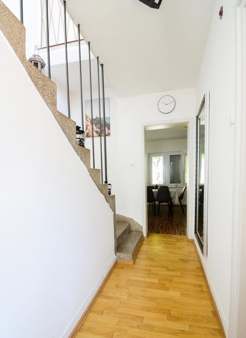 Apartment Guest House Leo Apartment in Zadar