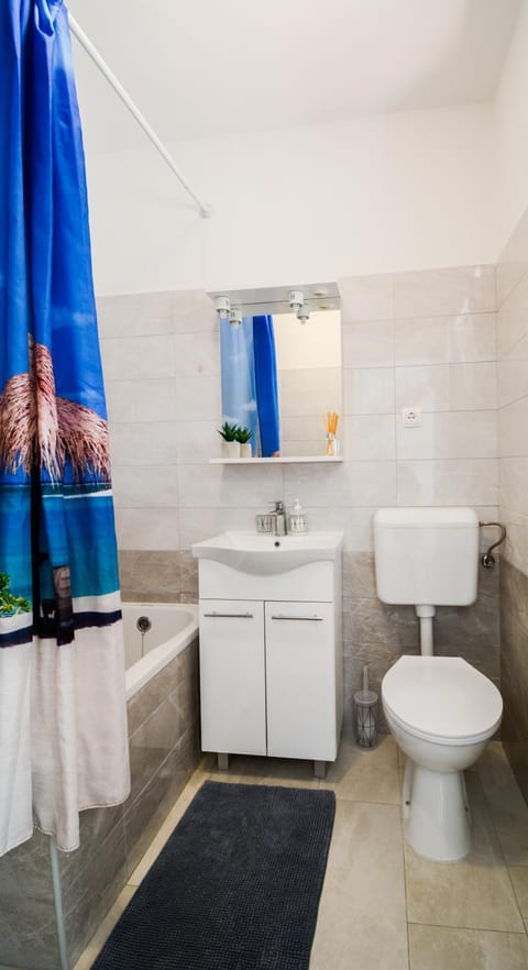 Apartment Guest House Leo Apartment in Zadar