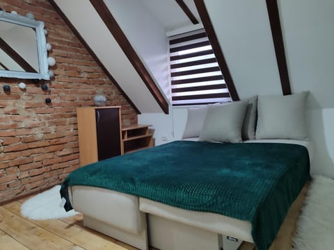 Drinski oganj kuca za odmor House in Zlatibor District, Serbia