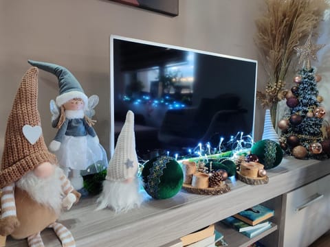 Drinski oganj kuca za odmor House in Zlatibor District, Serbia