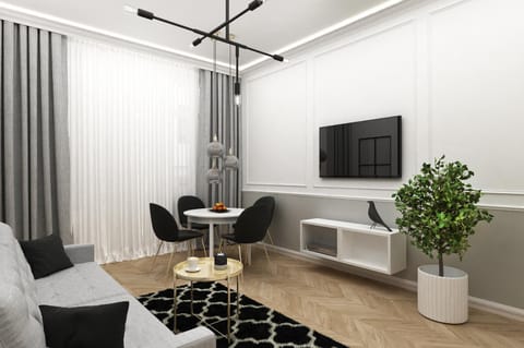 Communal lounge/ TV room, TV and multimedia, Living room, Seating area