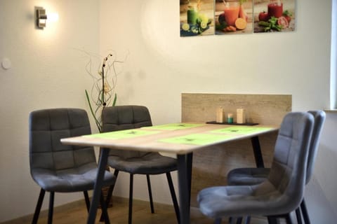 Ferienhaus Wolf House in Tyrol