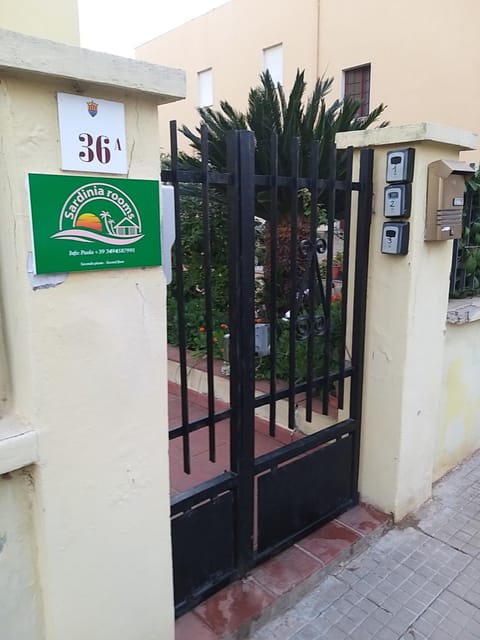 Sardinia rooms Bed and Breakfast in Alghero