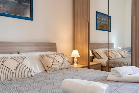 Sardinia rooms Bed and Breakfast in Alghero