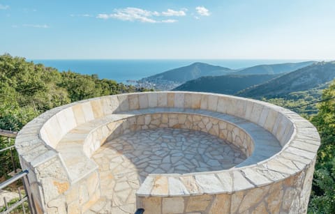 Villa Marija **** with private pool Villa in Budva Municipality