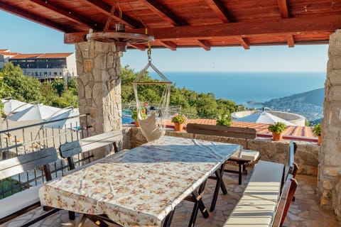 Villa Marija **** with private pool Villa in Budva Municipality