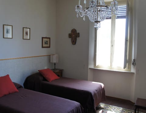 Villa Magnolia Park Bed and Breakfast in Pisa