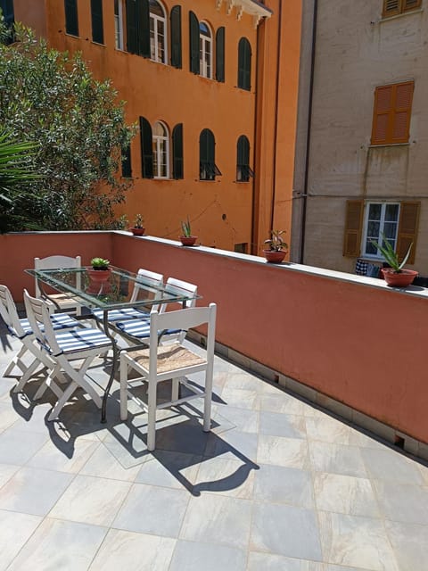 Norina's House House in Monterosso al Mare