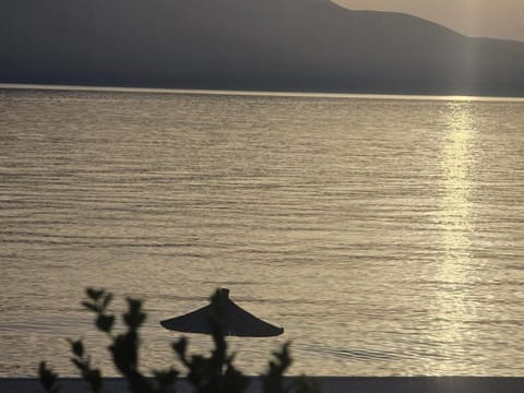 Swiss Rivage Hotel Hotel in Vlorë County, Albania