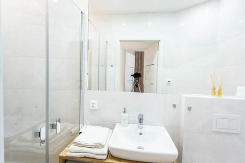 ADB Apartamenty Center Apartment in Pomeranian Voivodeship