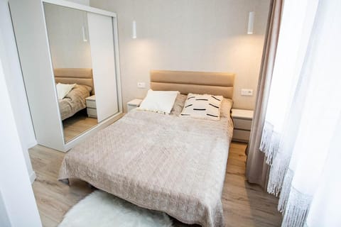 ADB Apartamenty Center Apartment in Pomeranian Voivodeship