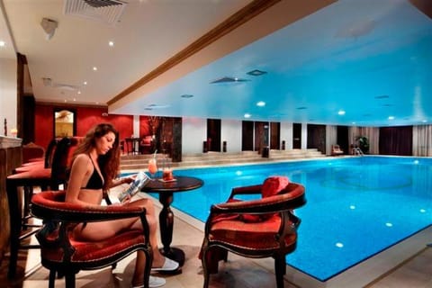 Grand Monastery Private Apartment Apartment in Decentralized Administration of Macedonia and Thrace