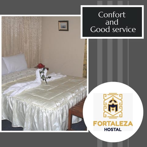Bed, Photo of the whole room, Logo/Certificate/Sign