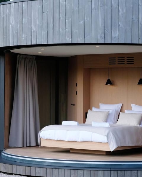 Boutique hôtel Château Rouher Hotel in Propriano