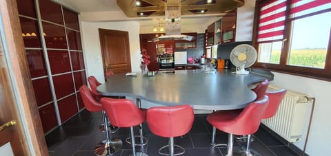 Maison de vacances proche Strasbourg et Europa park House in Baden-Württemberg