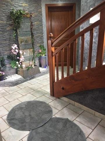 Maison de vacances proche Strasbourg et Europa park House in Baden-Württemberg