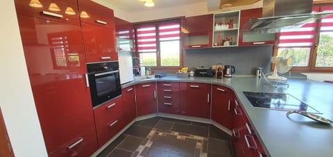 Maison de vacances proche Strasbourg et Europa park House in Baden-Württemberg