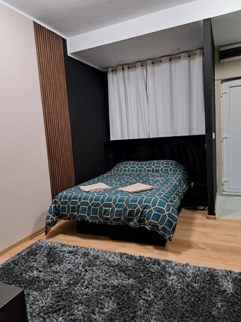 Dvoriste Danguba Luxury tent in Vojvodina