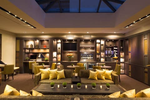 Lounge or bar
