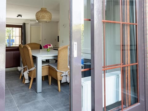 Spaanse Galeien 106 House in Zeeland, Netherlands