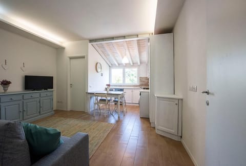 99 Via Esino Apartment in Marche