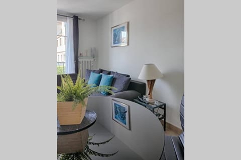 Charme et Confort pour vos vacances sur Nice Apartment in Nice