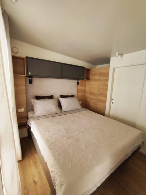 Mobile home Kala House in Biograd na Moru