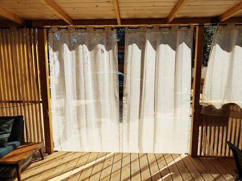 Mobile home Kala House in Biograd na Moru