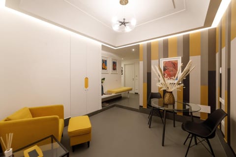Living room, Lobby or reception, Seating area