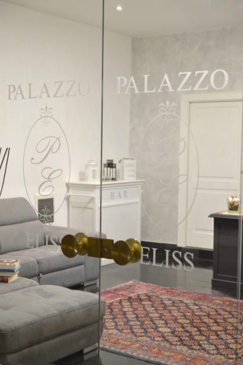 Palazzo Eliss Hotel in Province of Foggia