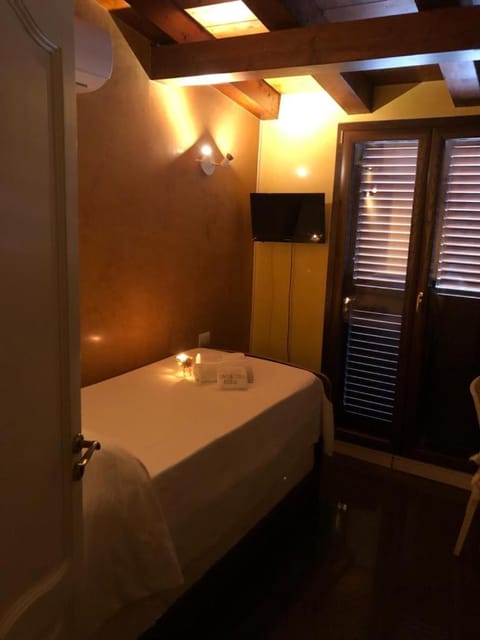 Palazzo Eliss Hotel in Province of Foggia